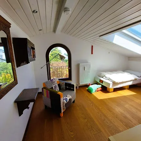 Berge Und Mit Whirlpool Und Sauna * Rimsting