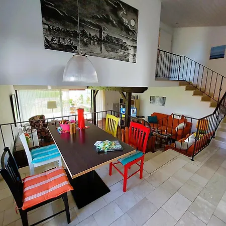 Berge Und Mit Whirlpool Und Sauna Holiday home *