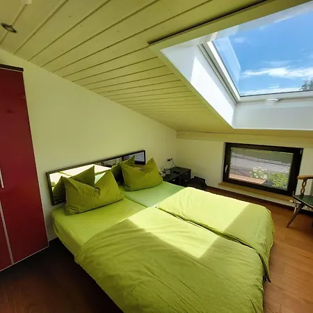 Holiday home Berge Und Mit Whirlpool Und Sauna Rimsting