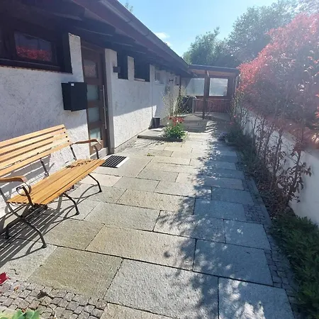Berge Und Mit Whirlpool Und Sauna Rimsting