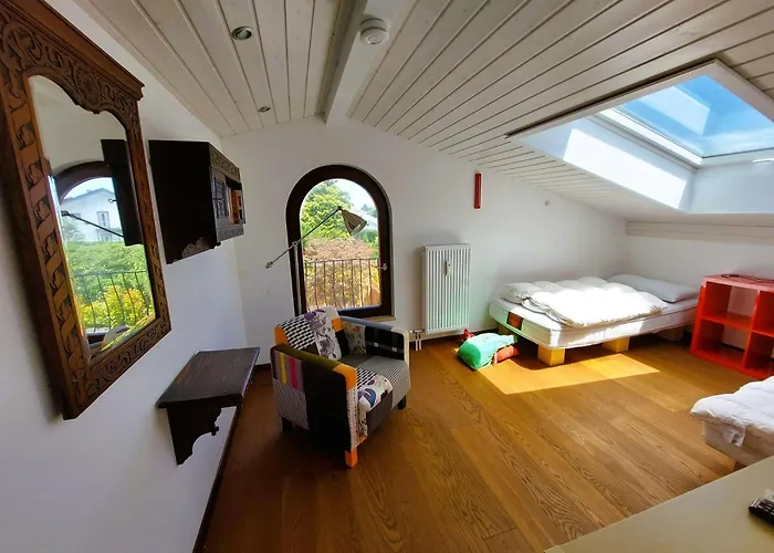 Berge Und Mit Whirlpool Und Sauna * Rimsting